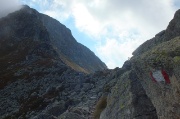 61 Passo di Porcile e Monte Valegino